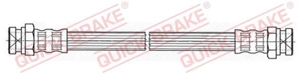 Brake Hose